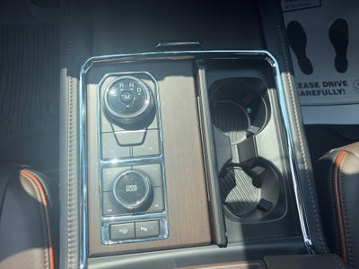 2020 Ford Expedition King Ranch