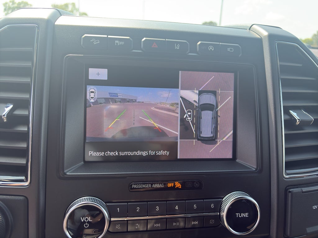 2020 Ford Expedition King Ranch