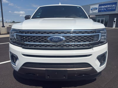 2020 Ford Expedition King Ranch