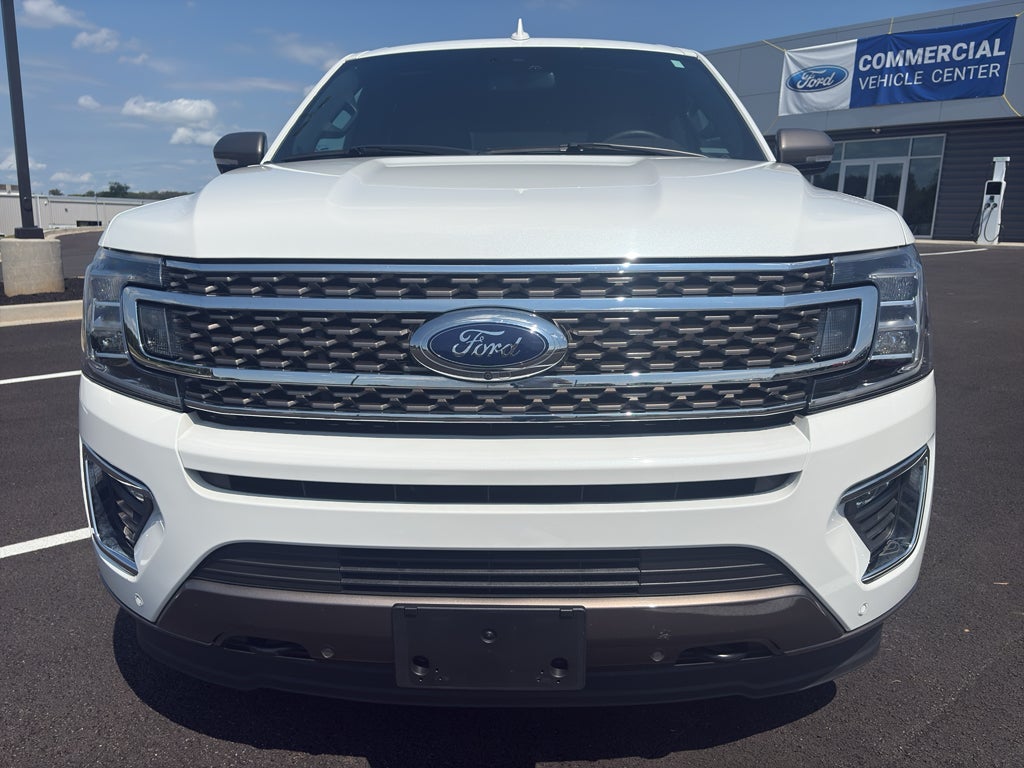 2020 Ford Expedition King Ranch