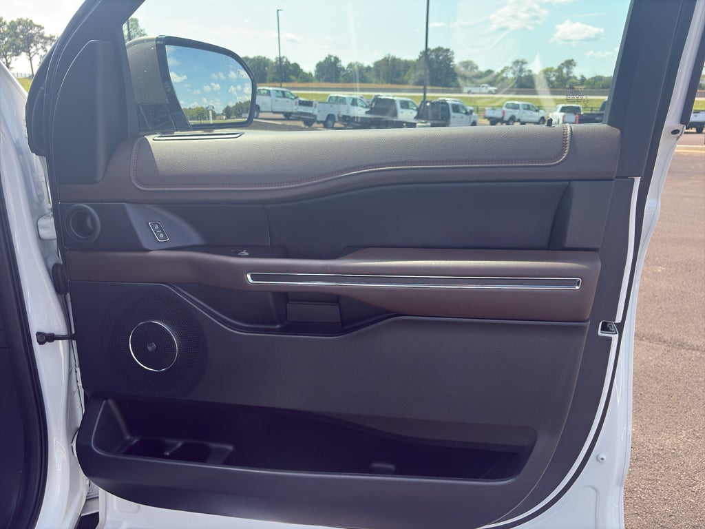 2020 Ford Expedition King Ranch
