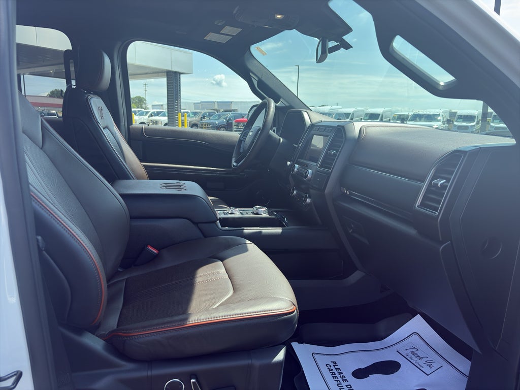 2020 Ford Expedition King Ranch