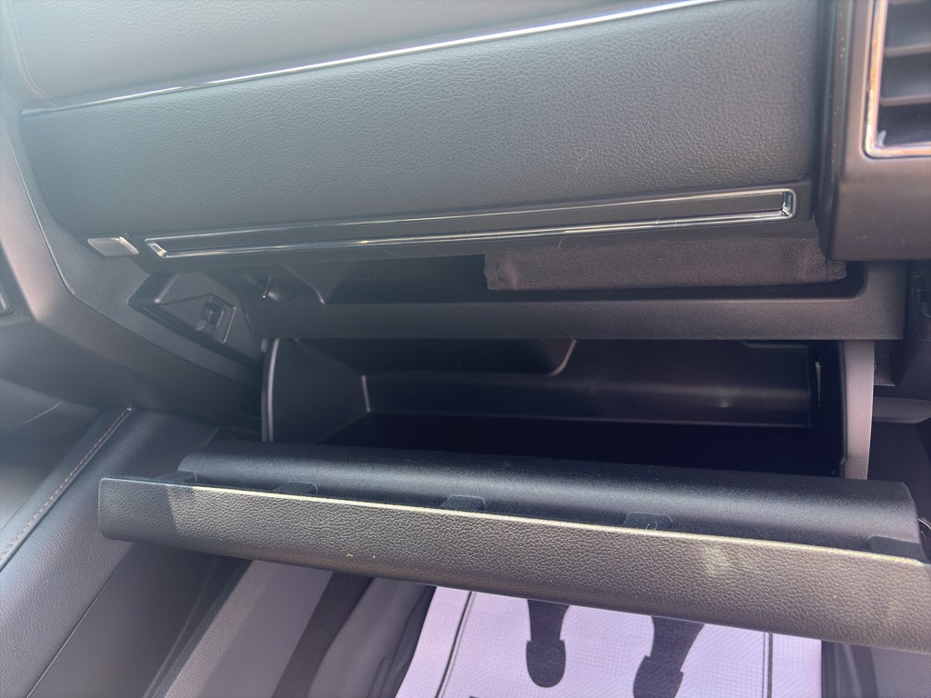2020 Ford Expedition King Ranch