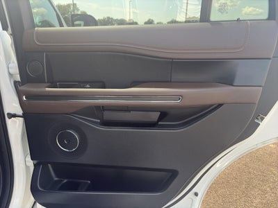 2020 Ford Expedition King Ranch