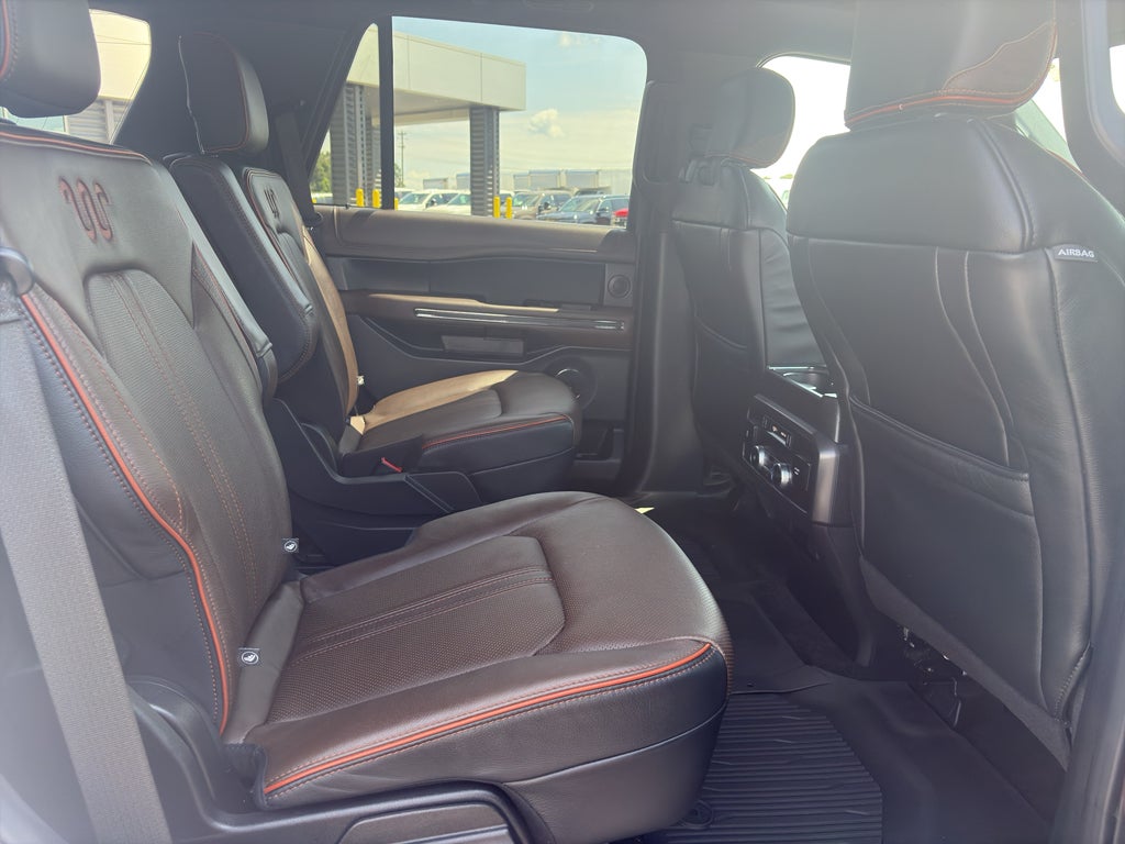 2020 Ford Expedition King Ranch