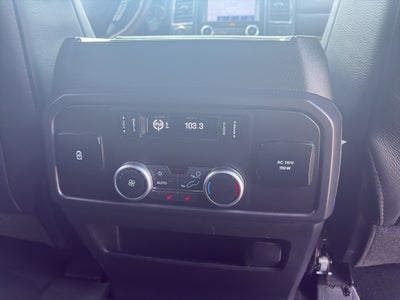 2020 Ford Expedition King Ranch