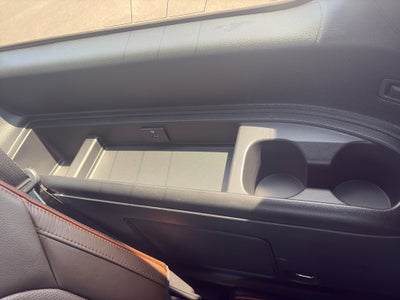 2020 Ford Expedition King Ranch