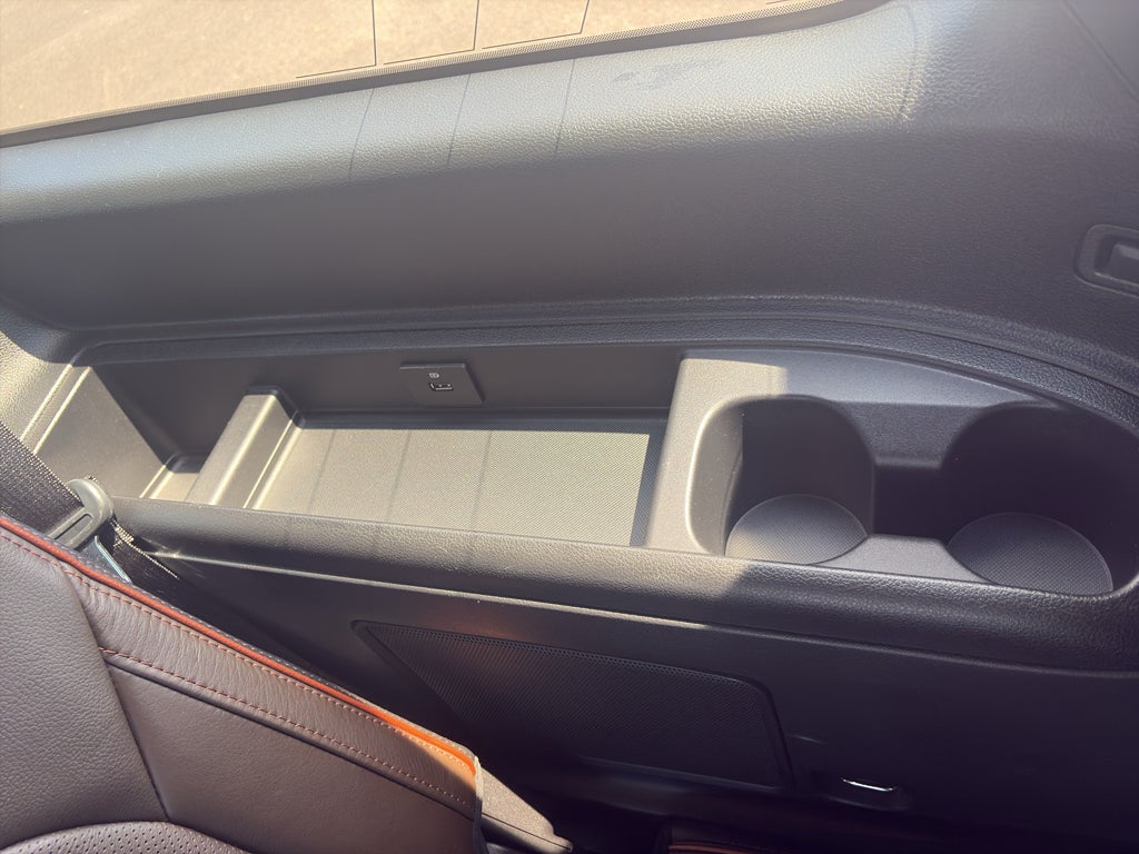 2020 Ford Expedition King Ranch