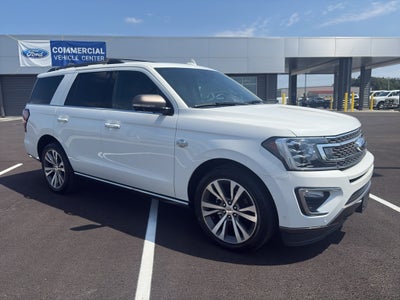 2020 Ford Expedition King Ranch