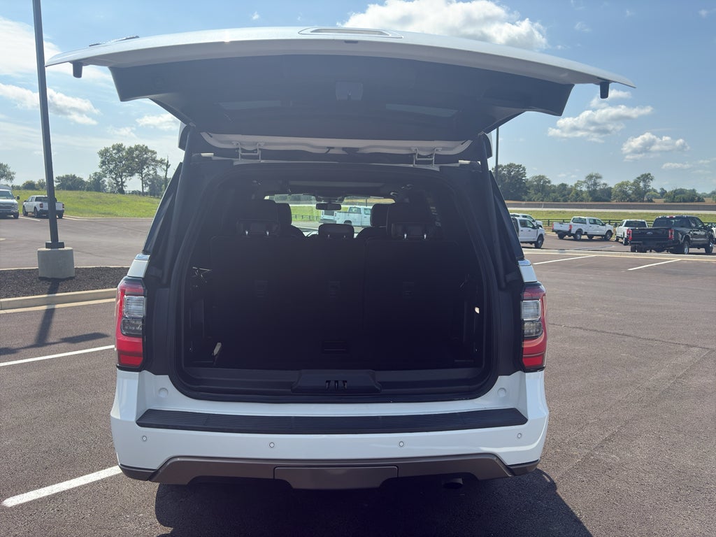 2020 Ford Expedition King Ranch