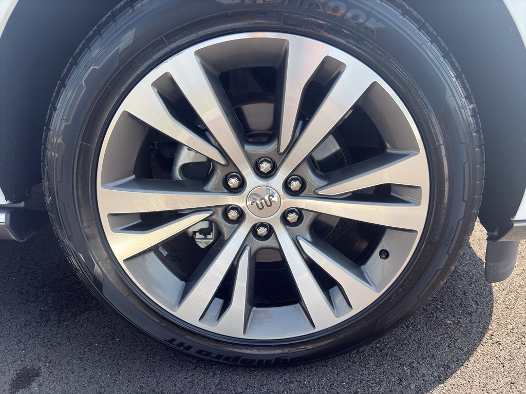 2020 Ford Expedition King Ranch