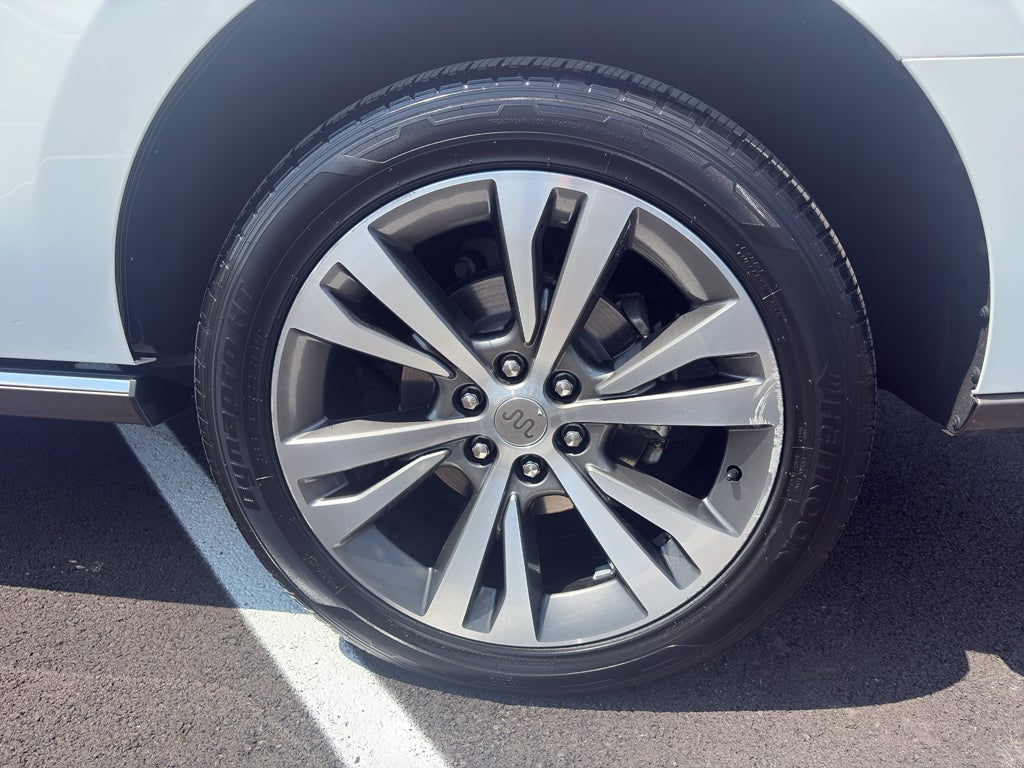2020 Ford Expedition King Ranch