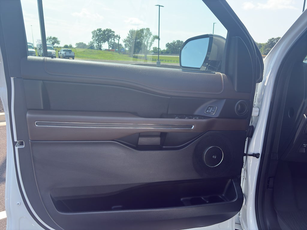 2020 Ford Expedition King Ranch