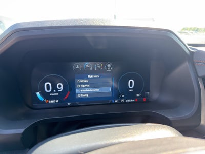 2024 Ford Expedition Timberline