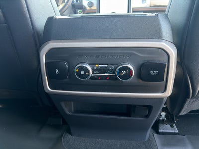 2024 Ford Expedition Timberline