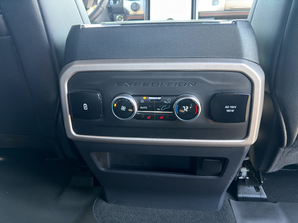 2024 Ford Expedition Timberline