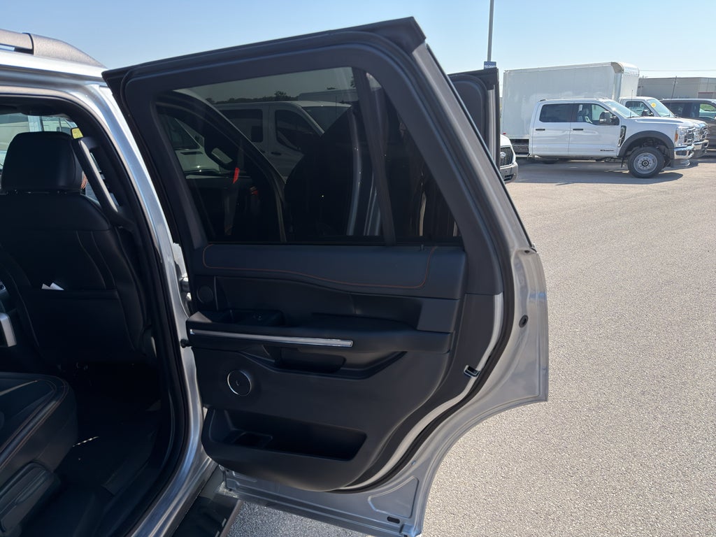 2024 Ford Expedition Timberline