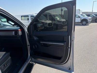 2024 Ford Expedition Timberline