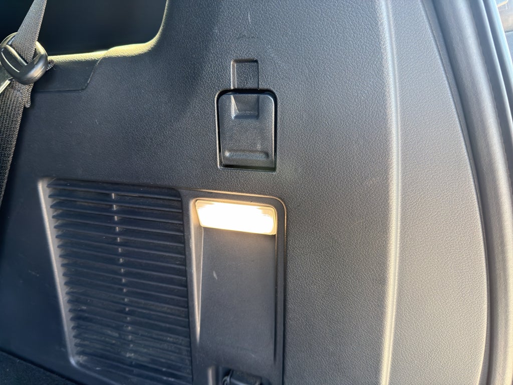 2024 Ford Expedition Timberline