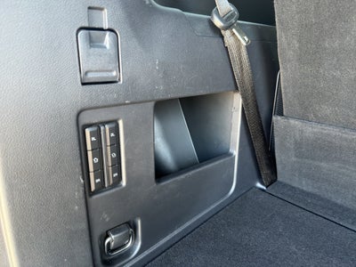 2024 Ford Expedition Timberline