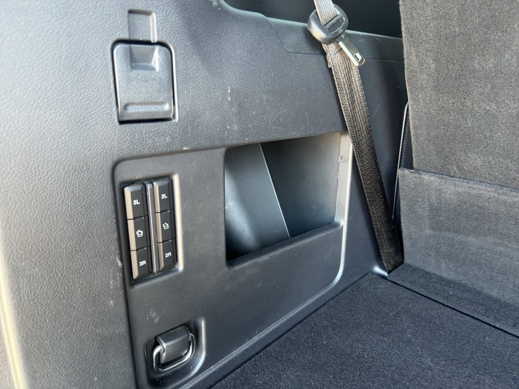 2024 Ford Expedition Timberline