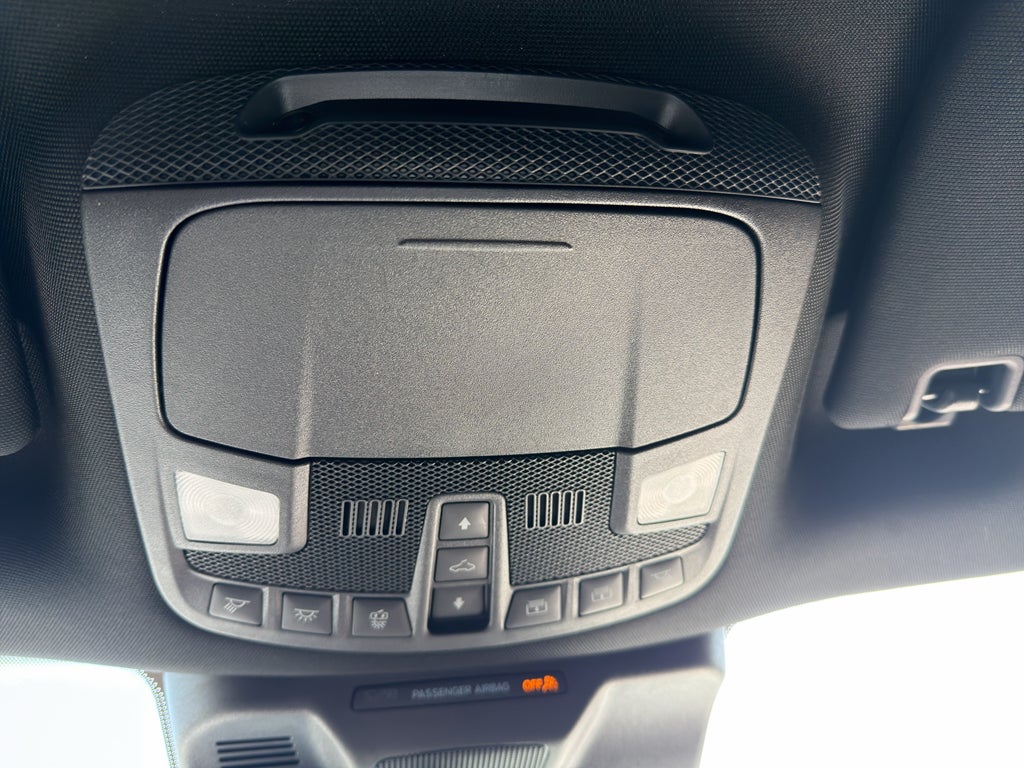 2024 Ford Expedition Timberline