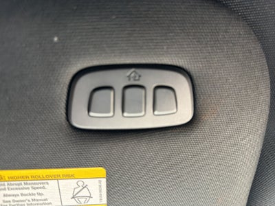 2024 Ford Expedition Timberline