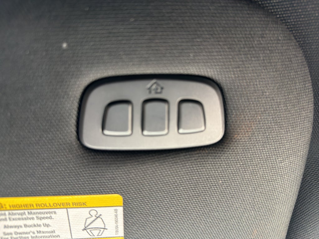 2024 Ford Expedition Timberline