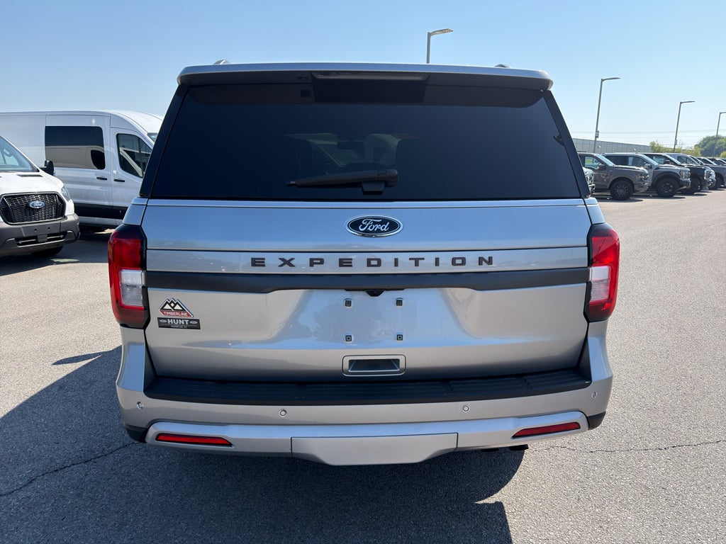 2024 Ford Expedition Timberline