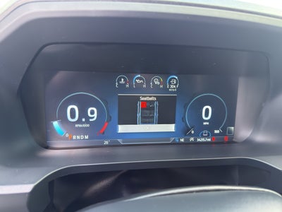 2024 Ford Expedition Timberline