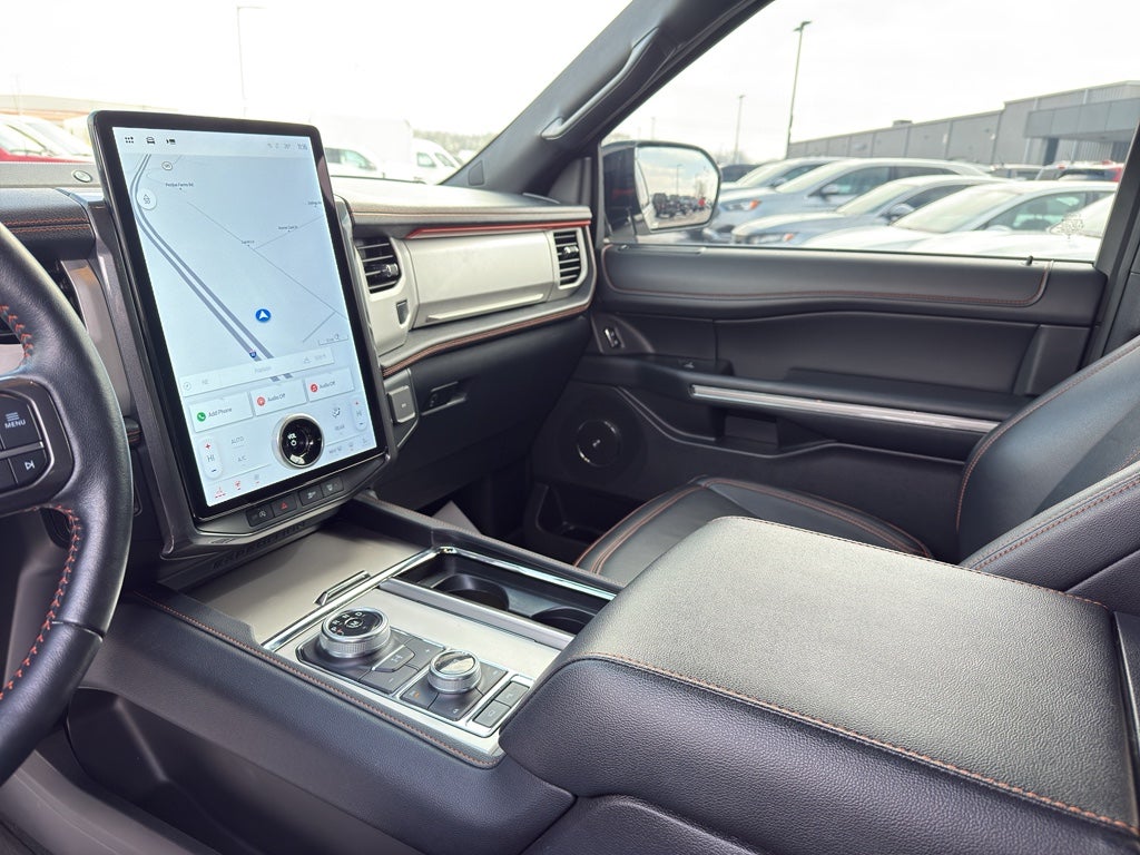 2024 Ford Expedition Timberline