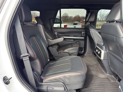 2024 Ford Expedition Timberline