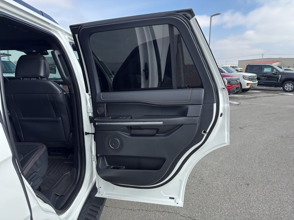 2024 Ford Expedition Timberline