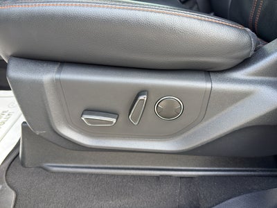 2024 Ford Expedition Timberline