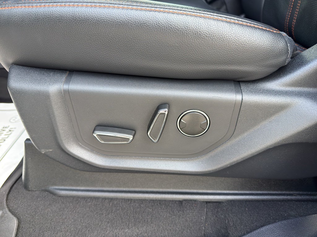 2024 Ford Expedition Timberline