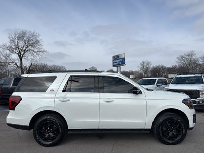 2024 Ford Expedition Timberline
