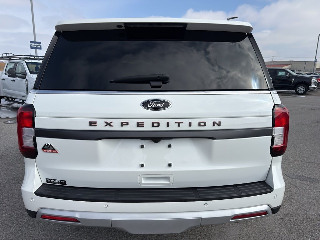 2024 Ford Expedition Timberline