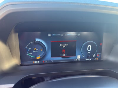 2024 Ford F-150 Lightning Flash