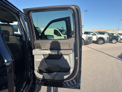 2024 Ford F-150 Lightning Flash