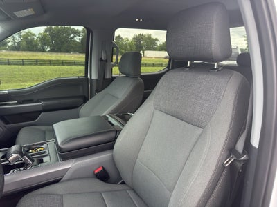 2024 Ford F-150 Lightning Flash