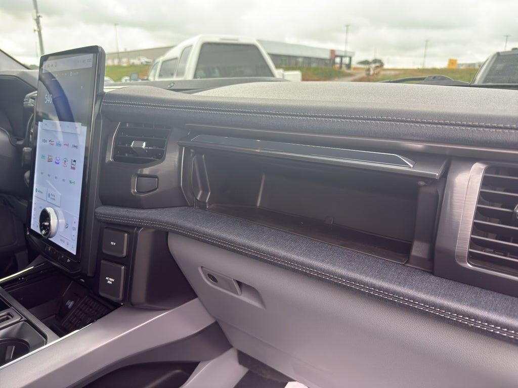 2024 Ford F-150 Lightning Flash