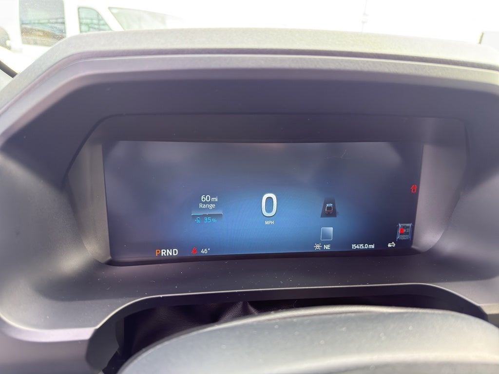 2024 Ford F-150 Lightning Platinum