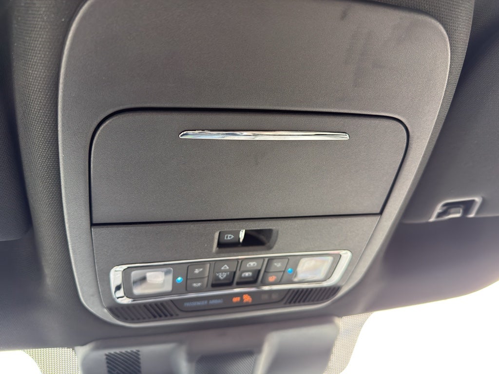 2024 Ford F-150 Lightning Platinum