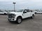 2022 Ford F-250 Platinum
