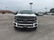 2022 Ford F-250 Platinum