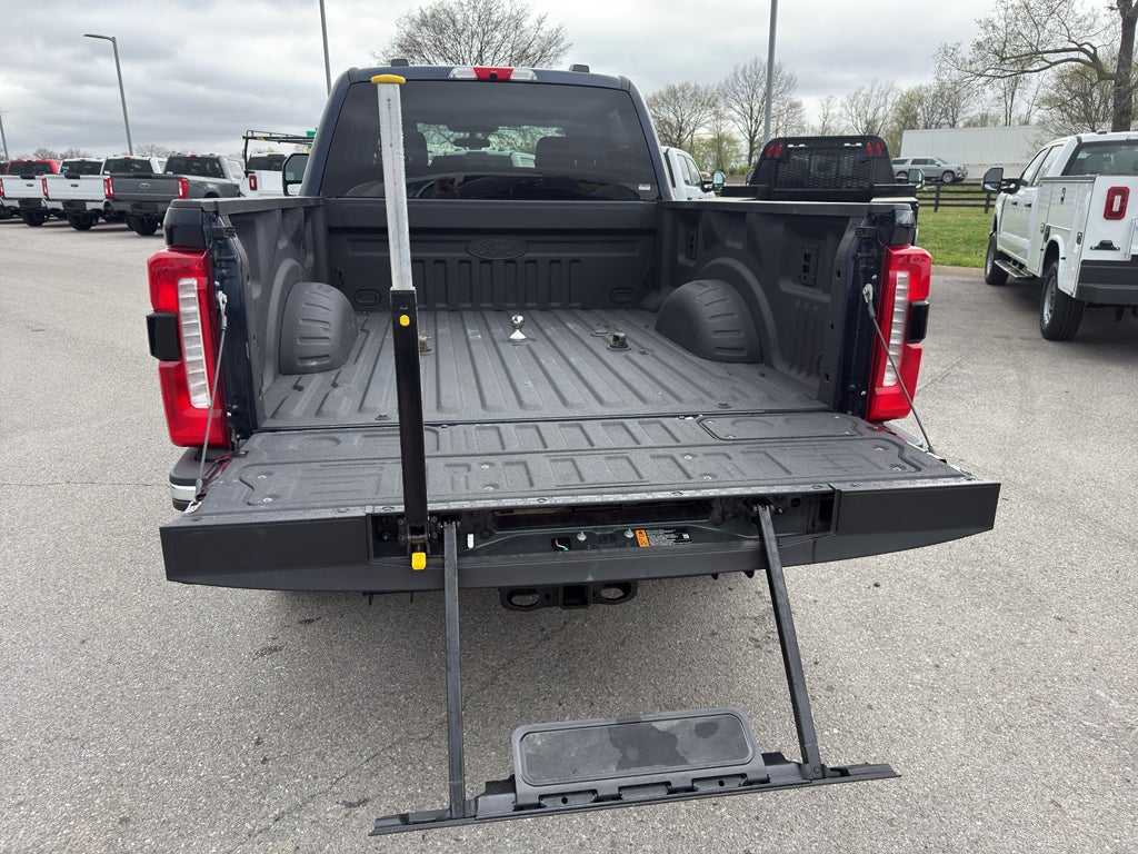 2024 Ford F-250 XLT