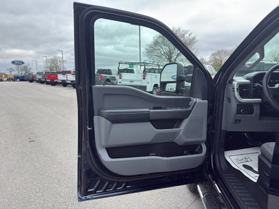 2024 Ford F-250 XLT