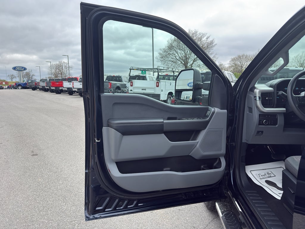 2024 Ford F-250 XLT