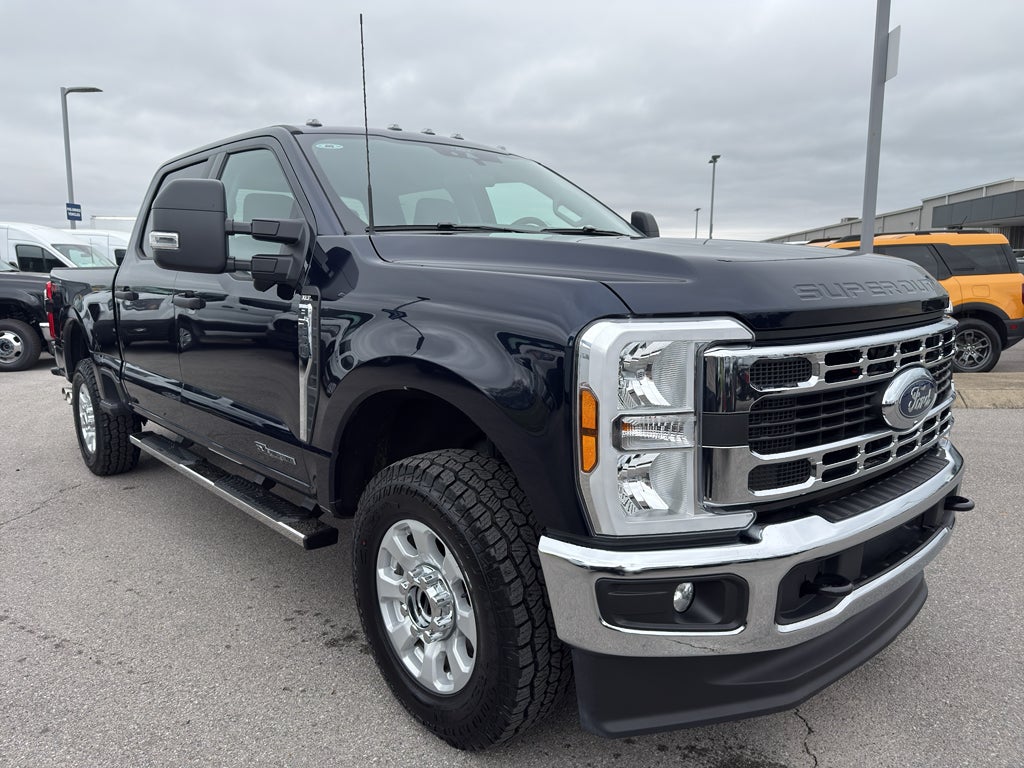 2024 Ford F-250 XLT