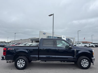 2024 Ford F-250 XLT